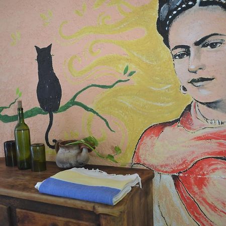 Adoquin Hotel Zipolite Kültér fotó