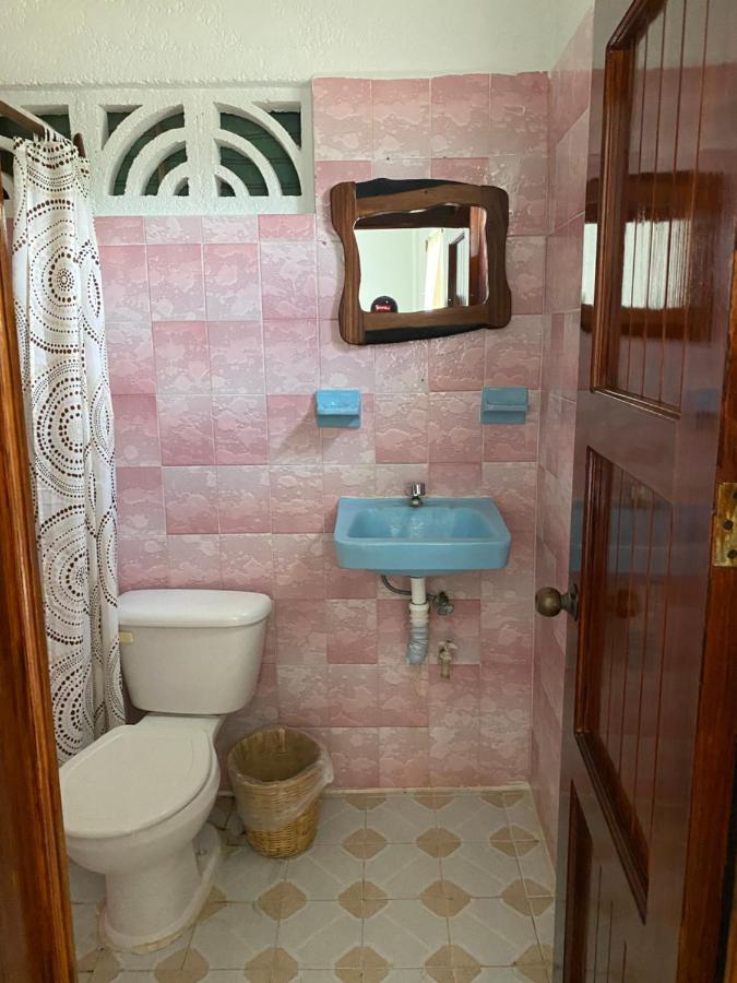 Adoquin Hotel Zipolite Kültér fotó