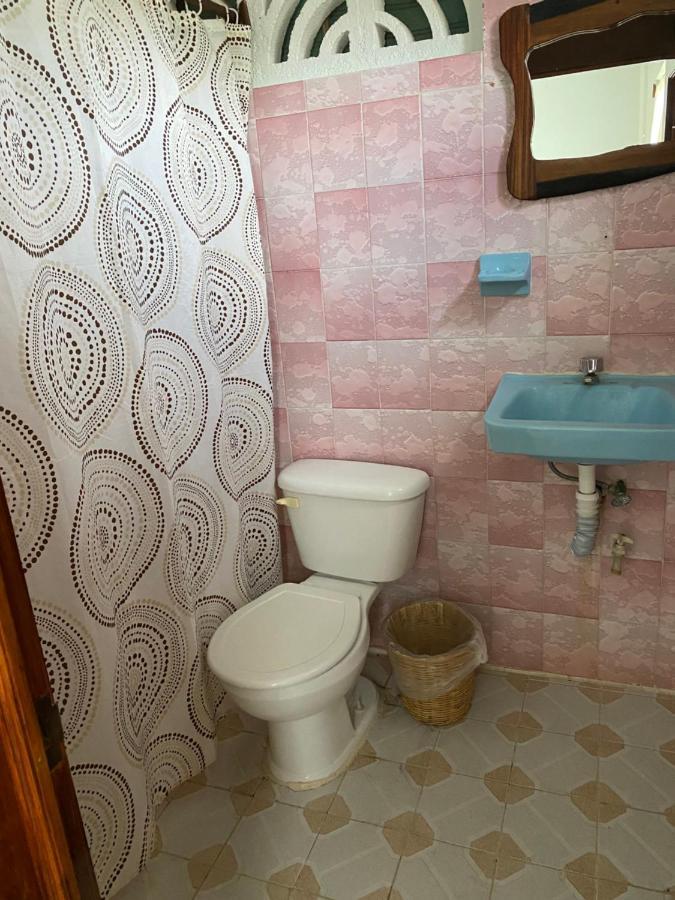 Adoquin Hotel Zipolite Kültér fotó