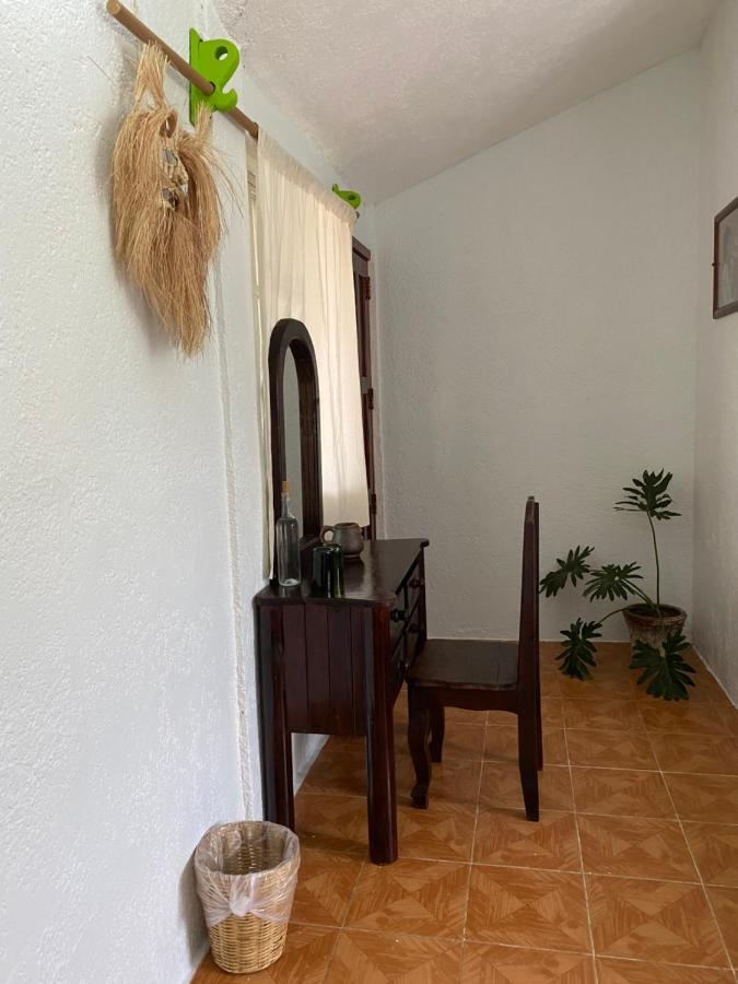 Adoquin Hotel Zipolite Kültér fotó