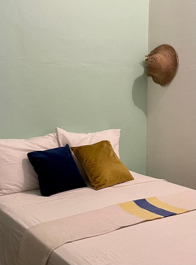 Adoquin Hotel Zipolite Kültér fotó